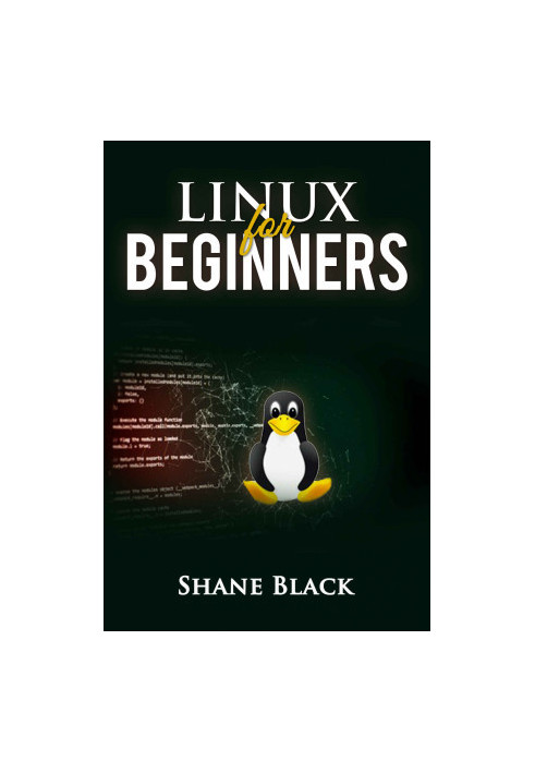 Linux For Beginners