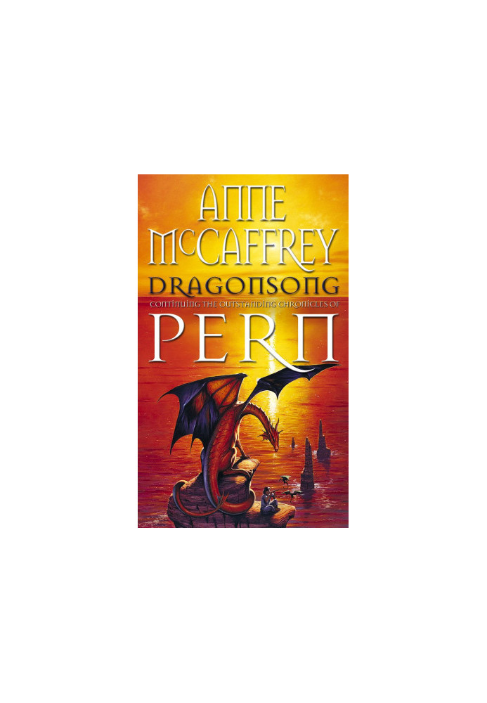 Dragonsong (drop, hht-1)