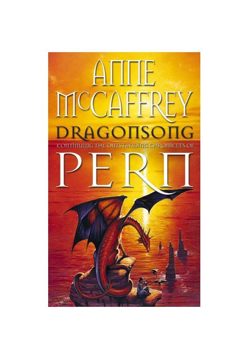 Dragonsong (drop, hht-1)