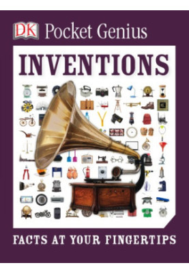 Inventions: Facts at Your Fingertips
