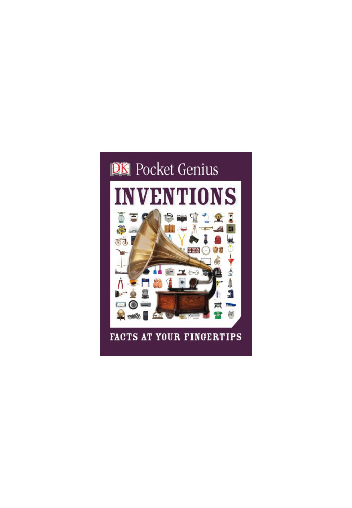Inventions: Facts at Your Fingertips