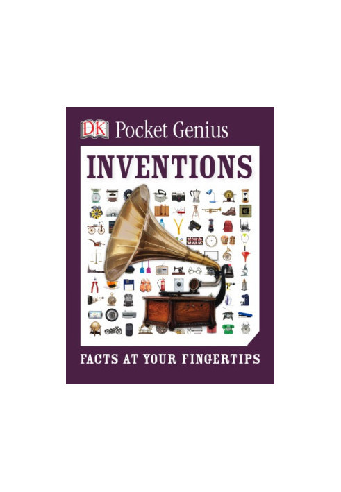 Inventions: Facts at Your Fingertips