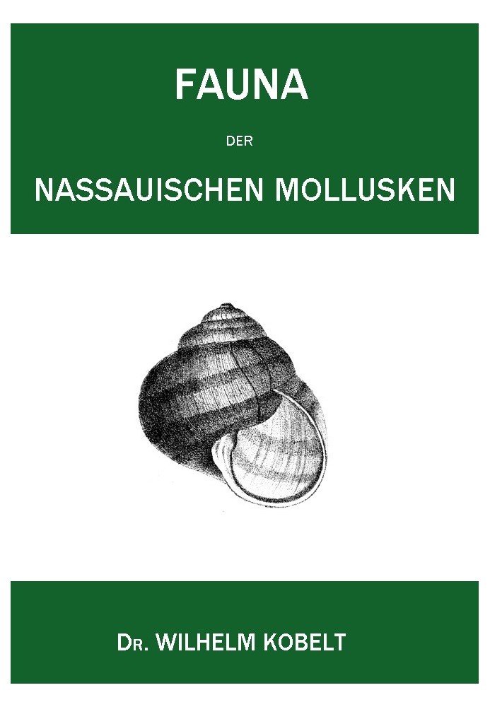 Nassau mollusk fauna