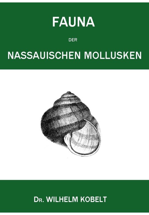 Nassau mollusk fauna