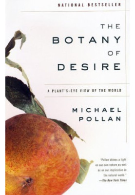 The botany of desire: a plant's-eye view of the world