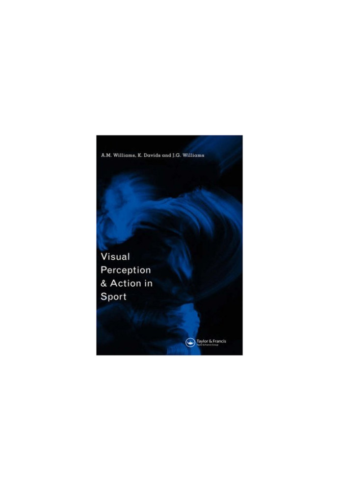 Visual Perception and Action in Sport