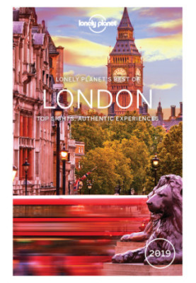 Best of London 2019