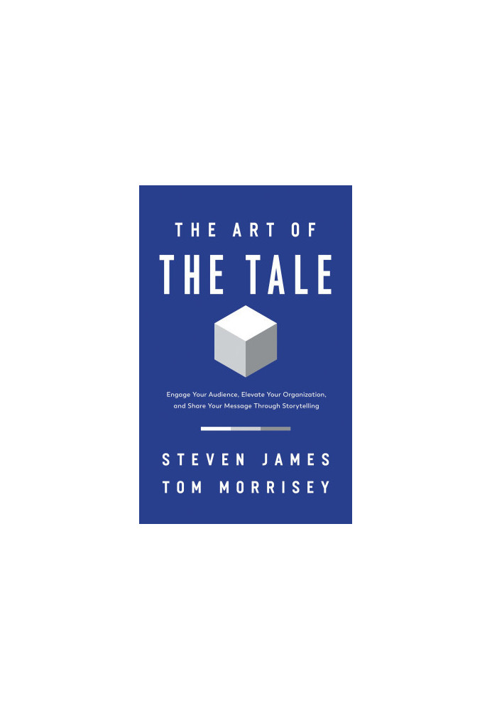 The Art of the Tale