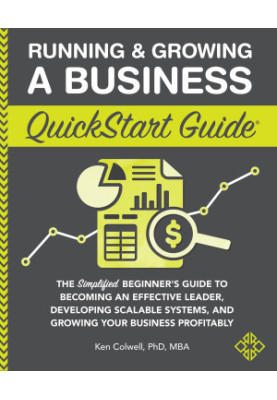 Running & Growing a Business: QuickStart Guide