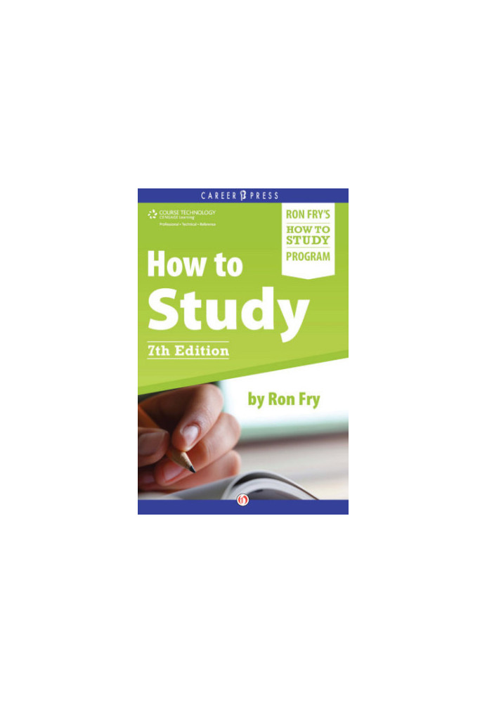 How to Study