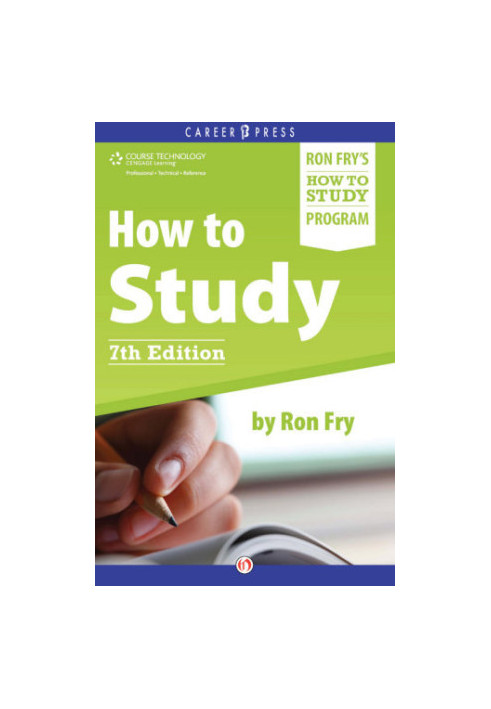 How to Study