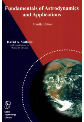 Fundamentals of Astrodynamics and Applications, 4th ed.