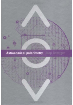 Astronomical Polarimetry