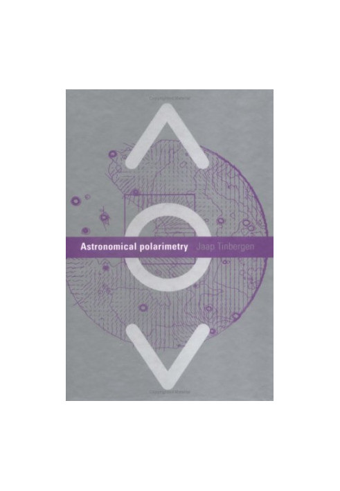 Astronomical Polarimetry