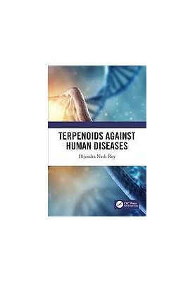 Terpenoids Against Human Diseases