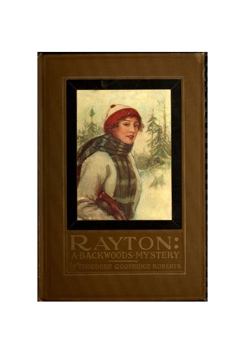 Rayton: A Backwoods Mystery