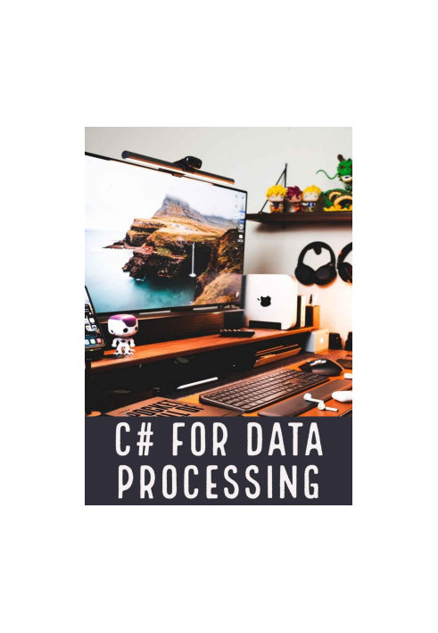 C For Data Processing