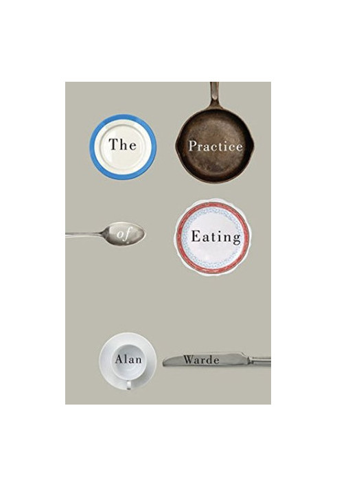 The practice of eating