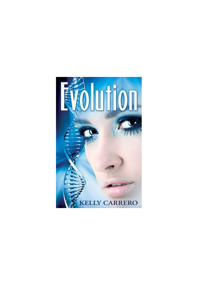 [Evolution 01] • Evolution
