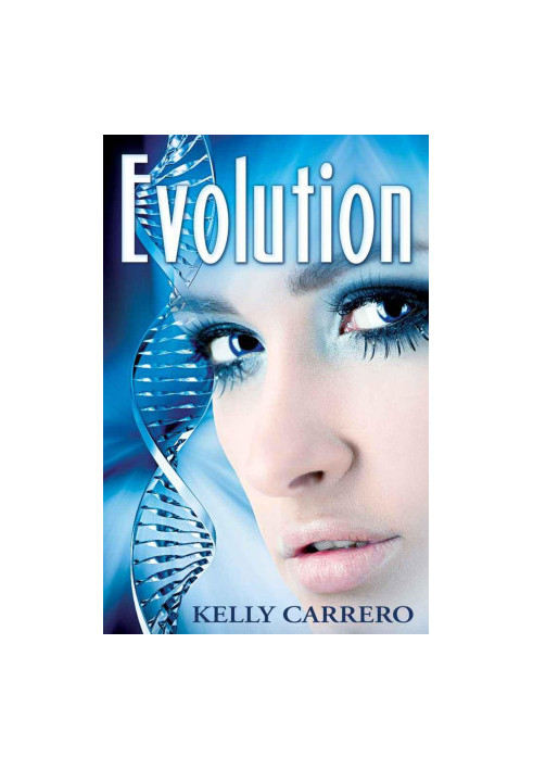 [Evolution 01] • Evolution