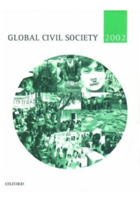 Global Civil Society Yearbook 2002
