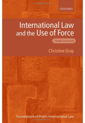 International law and the use of force