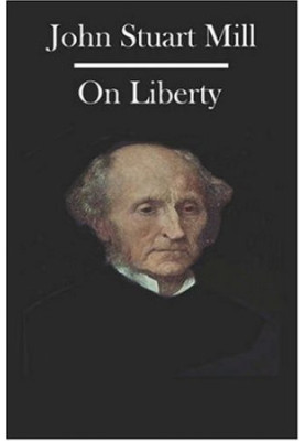 On Liberty.