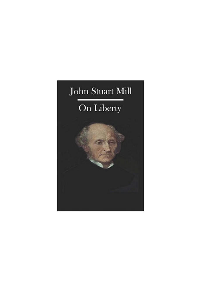 On Liberty.