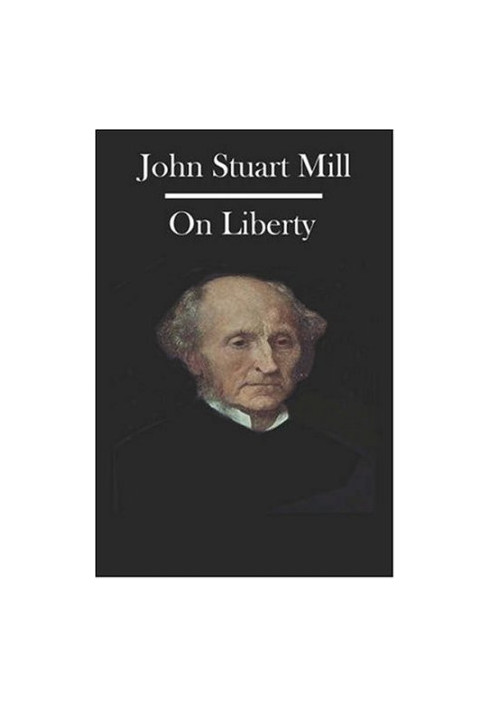 On Liberty.