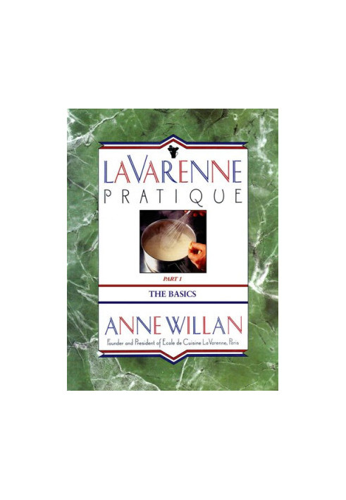 La Varenne Pratique: Part 1, The Basics
