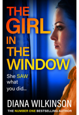 The Girl in the Window