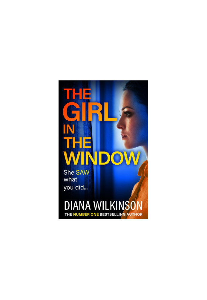 The Girl in the Window