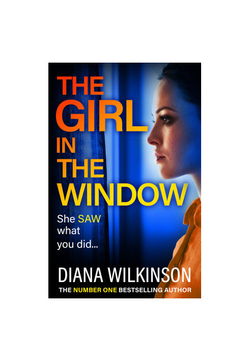 The Girl in the Window
