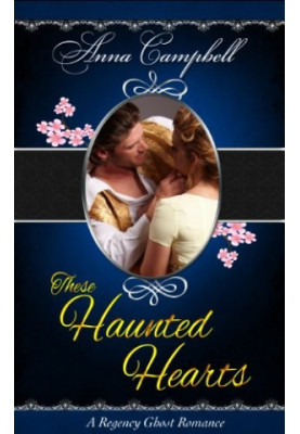 These Haunted Hearts