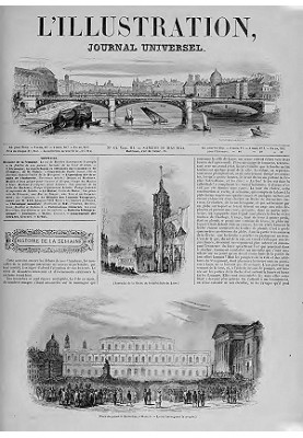 L'Illustration, No. 0064, May 18, 1844