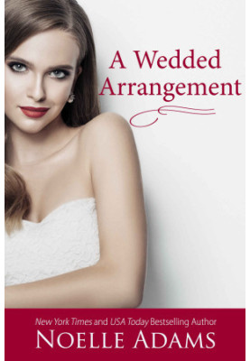 A Wedded Arrangement (Convenient Marriages, 3)