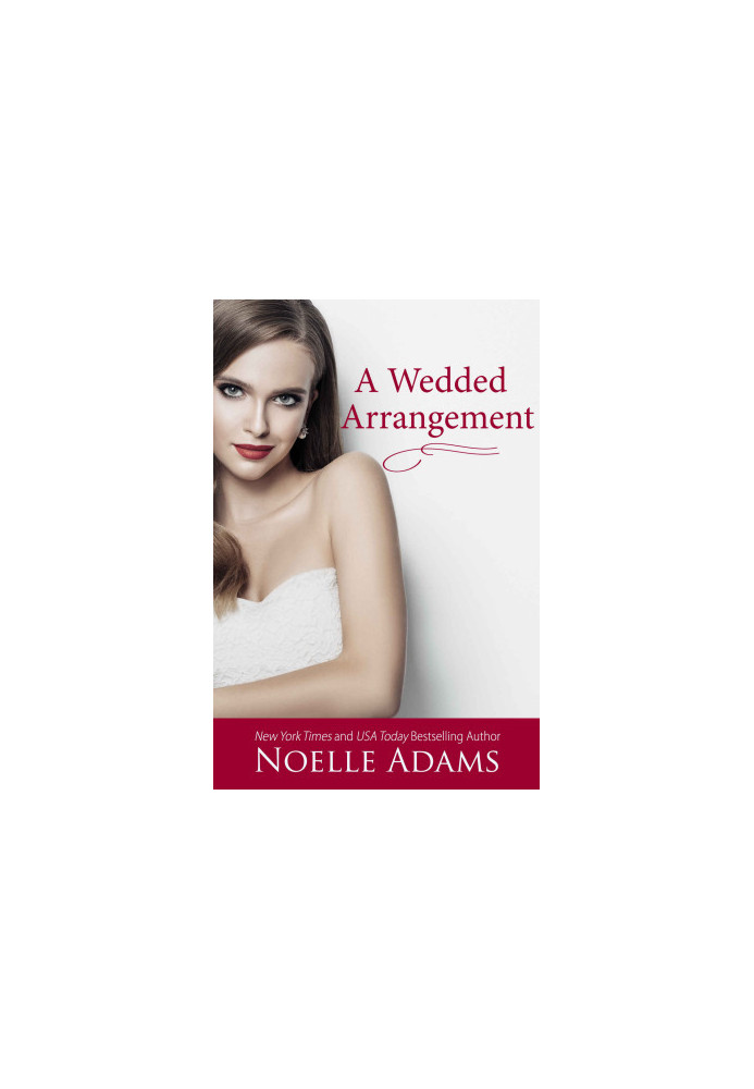 A Wedded Arrangement (Convenient Marriages, 3)