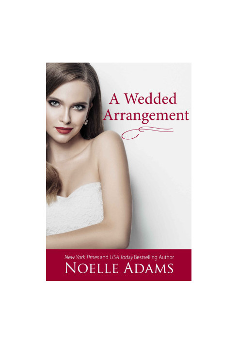 A Wedded Arrangement (Convenient Marriages, 3)