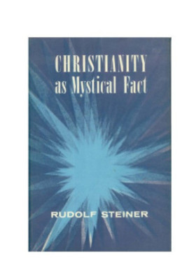 Christianity As Mystical Fact