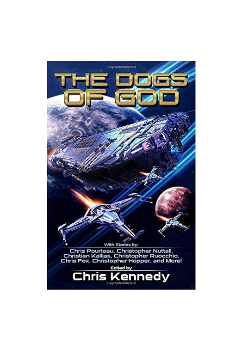 The Dogs of God
