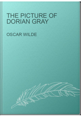 The Picture of Dorian Gray