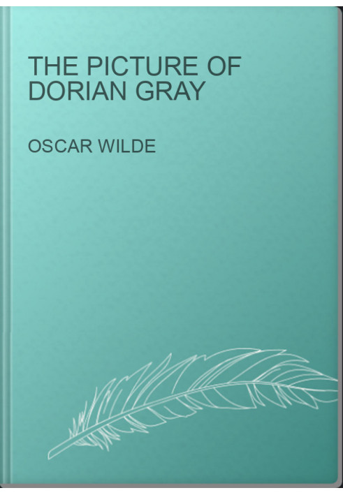The Picture of Dorian Gray