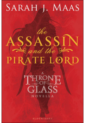 The Assassin and the Pirate Lord