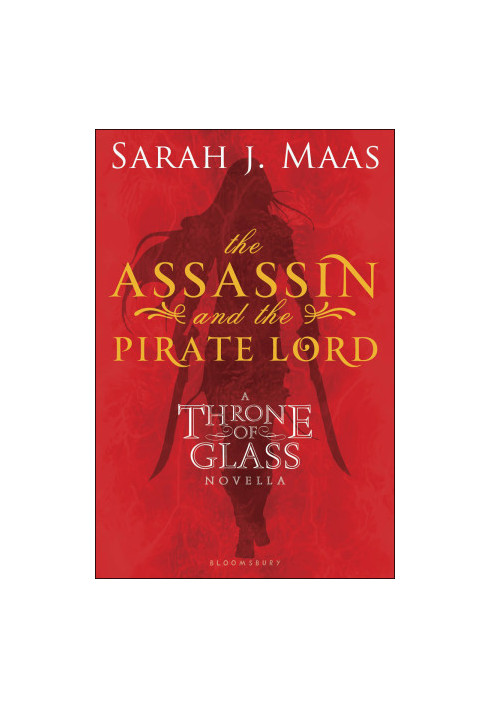 The Assassin and the Pirate Lord