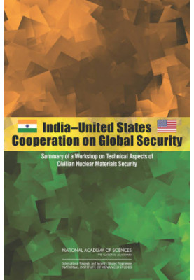 India-United States Cooperation on Global Security