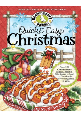 Quick & Easy Christmas