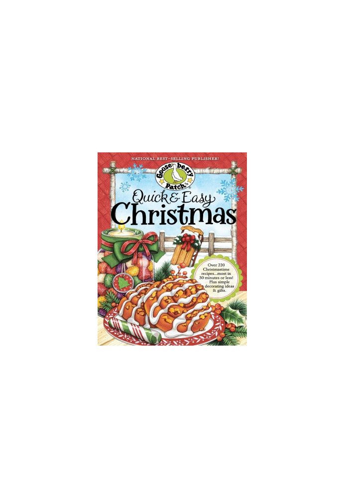 Quick & Easy Christmas