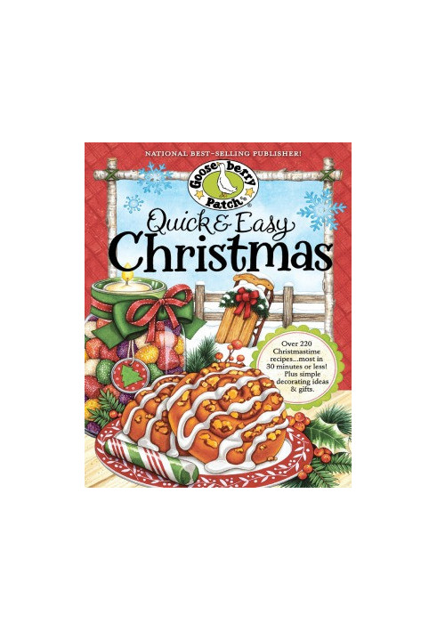 Quick & Easy Christmas