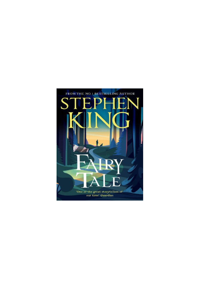 Fairy tale