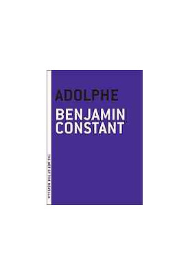 Adolphe